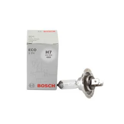 Bec Bosch H7 12V 55W PX26d - imagine 3