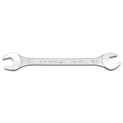 Cheie fixa dubla, DIM 6x7 MM