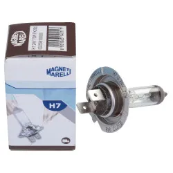 Bec Magneti Marelli H7 24V 70W Px26d - imagine 1