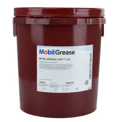 Mobil Grease XHP 222 18 KG - imagine 1
