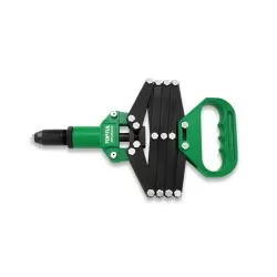 Pistol popnituri actionare foarfeca