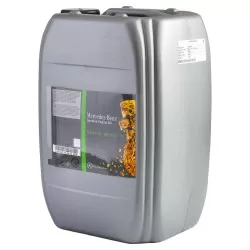Ulei motor Mercedes 5W30 LT (MB 228.51) 20L - imagine 2