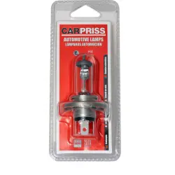 Glühbirne Carpriss H4 24V 75/70W P43t &ndash; Bild 2 von