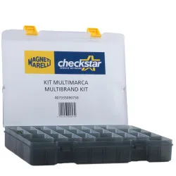 Trusa inele universala 172 Piese - imagine 2