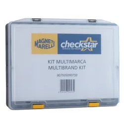 Trusa inele universala 172 Piese - imagine 4