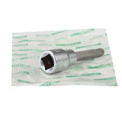 Cap cheie cu caneluri lunga 1/2 M10 - imagine 3