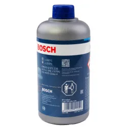 Lichid de frana Bosch SL DOT4 500ml - imagine 3
