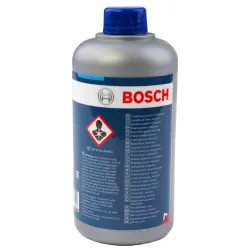 Lichid de frana Bosch SL DOT4 500ml - imagine 5