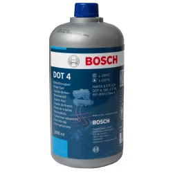 Lichid de frana Bosch SL DOT4 1L - imagine 1