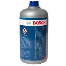 Lichid de frana Bosch SL DOT4 1L - imagine 3