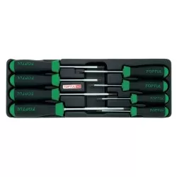 TX-Spezial-Schraubendreher-Set T9-T40