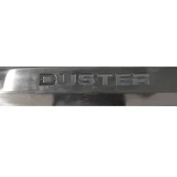 Bullbar Dacia Duster - imagine 1