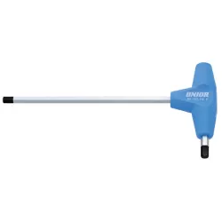 Sechskantschlüssel mit T-Griff 4 mm