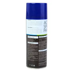 Vopsea spray 450 ml Albastru 680 - imagine 3