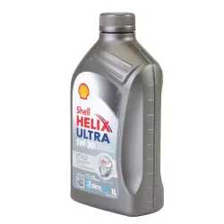 Ulei motor Shell Helix Ultra Ect C3 5W30  1L - imagine 3