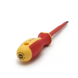 Schlitzschraubendreher 1x 5,5 x 125 mm &ndash; Bild 2 von