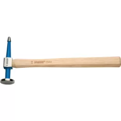 Ciocan de tinichigerie cu cioc de finisare