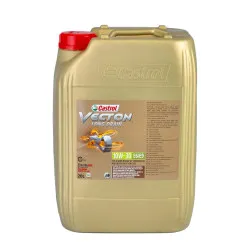 Ulei motor Castrol Vecton Long Drain 10W30 20L - imagine 5