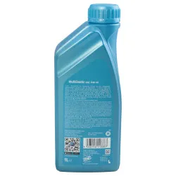 Ulei motor Aral Multi Elastic 15W40 1L - imagine 4