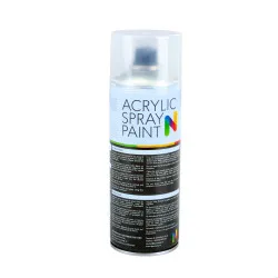 Spray lac protectie transparent 450 ml - imagine 5