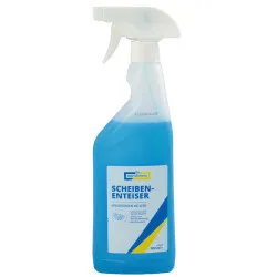 Spray dezghetare parbriz 500 ml - imagine 1