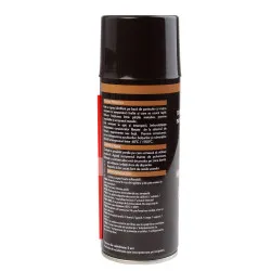 Spray vaselină cu particule de cupru  450 ml CLUE - imagine 5