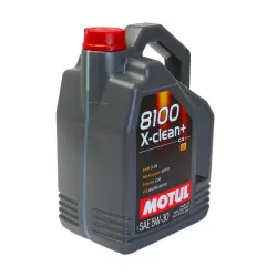 Ulei motor Motul SPECIFIC 5W30 5L  [504.00-507.00] - imagine 1