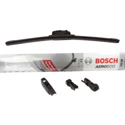 Ștergător Bosch AeroEco Multiconnection 380 mm - imagine 1