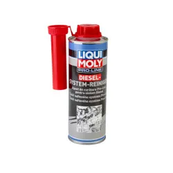 Aditiv Liqui Moly de curăţare sistem Diesel – Pro Line 500 ml (5156) - imagine 1