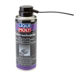 Spray electronic Liqui Moly (pentru instalatia electrica) 200 ml ●3110 - imagine 1