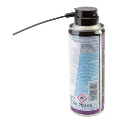 Spray electronic Liqui Moly (pentru instalatia electrica) 200 ml ●3110 - imagine 2