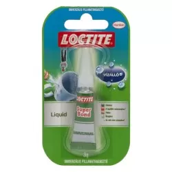 Universal super glue liquid 3 g