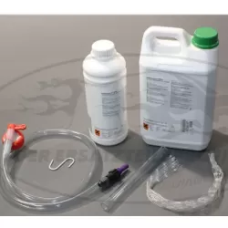 Aditiv filtru particule EOLYS 176 3L