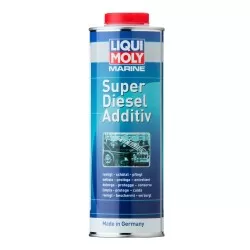 Additiv Marine Super Diesel Liqui Moly 500 ml