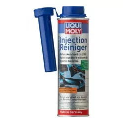 Aditiv benzină Liqui Moly curăţare injectoare 300 ml -LIPSA STUT