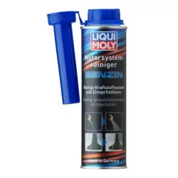 Aditiv benzină Liqui Moly Pro Line 300 ml– curațare sistem injectie Benzină [Cod vechi 5129]