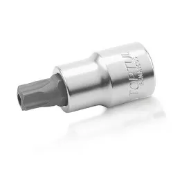 Torx-Rohrbit mit 1/4 Loch T40