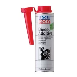 Aditiv diesel Liqui Moly 300 ml