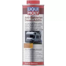 Aditiv motorina Liqui Moly Anti-Bakterien Diesel 1L