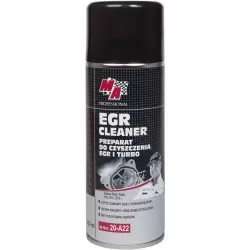 Spray pentru curatare EGR si Turbo, MA Professional, 400 ml