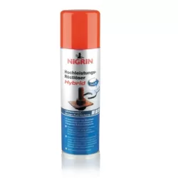 NIGRIN Spray degripant rugina 250 ML
