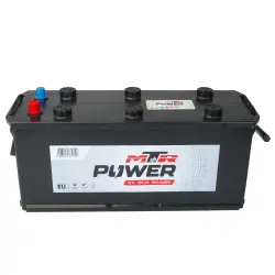 Acumulator MTR Power 12V 155 Ah 900 A - imagine 5