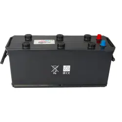 Acumulator MTR Power 12V 155 Ah 900 A - imagine 4