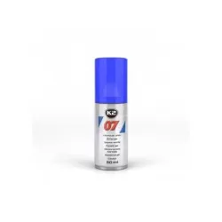 007 – Spray degripant si lubrifiant  50ml