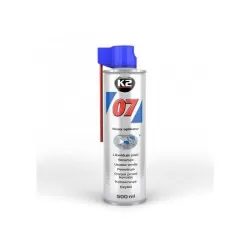 007 – Spray degripant si lubrifiant  500ml.
