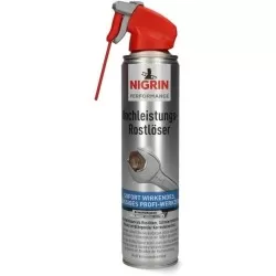 Spray degripant antirugina cu aplicator, Nigrin Performance, 400 ml