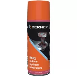 Degripant Berner MoS2 400 ml