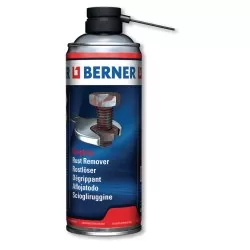 Spray degripant Graphit Berner 400 ml