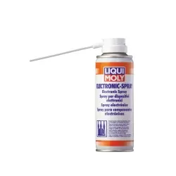 Spray electronic Liqui Moly (pentru instalatia electrica) 200 ml ●3110
