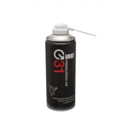 Spray aer comprimat+teava de suflare – 400 ml ( contacte electrice )